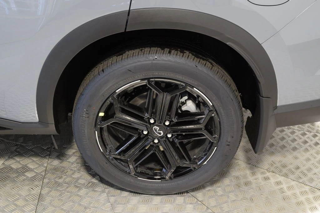 2027 INFINITI QX60 Sport - Photo 9