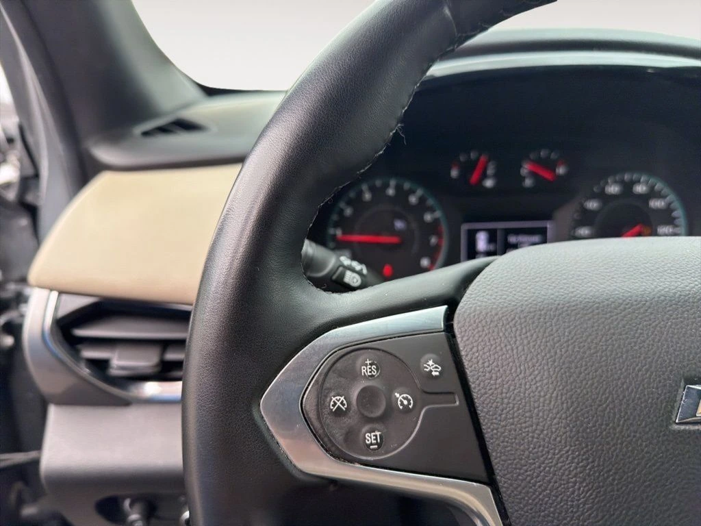 2023 Chevrolet Traverse 2FL - Photo 20