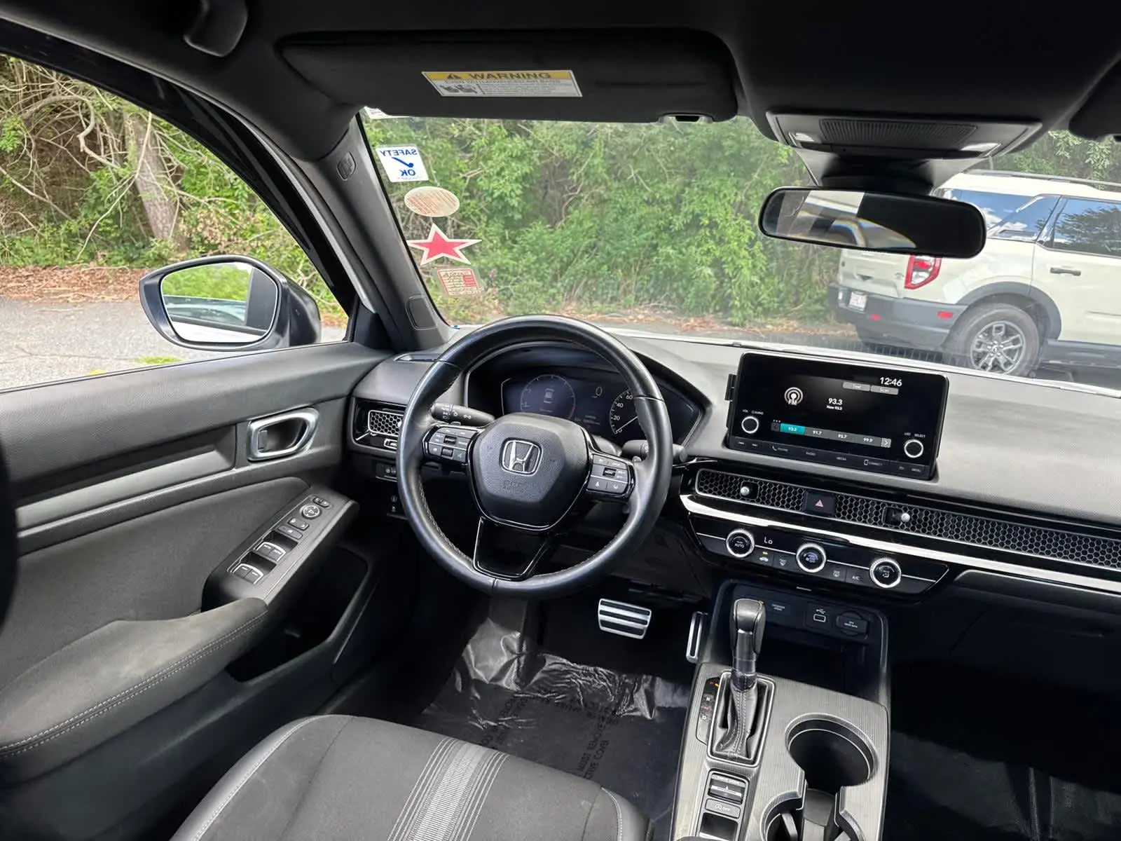 2023 Honda Civic Sport photo 34