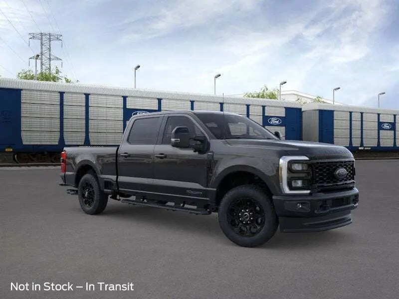 2026 Ford F-250 photo 3
