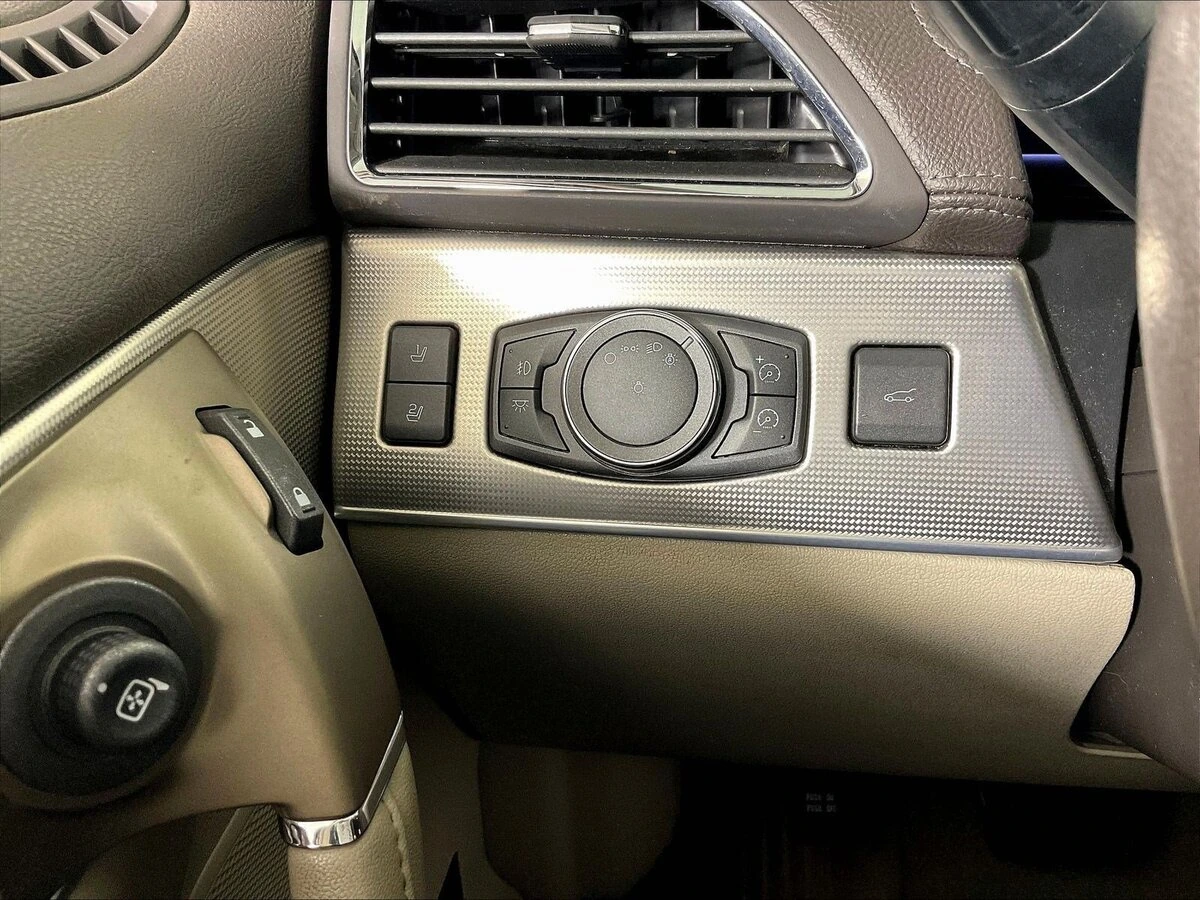 2013 Lincoln MKX Base - Photo 15
