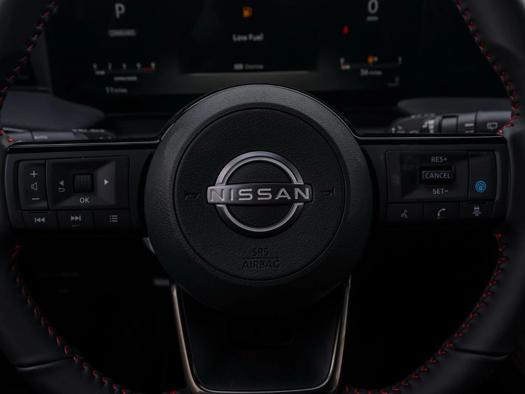 2026 Nissan KICKS SR - Photo 24