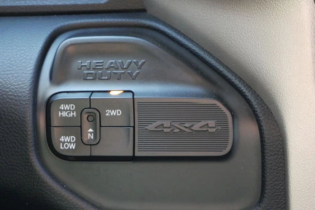 2022 RAM Ram 2500 Pickup Laramie - Photo 22