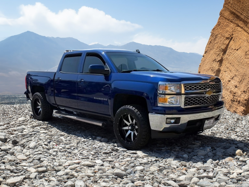 Vehicle
