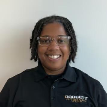 Desiree-photo