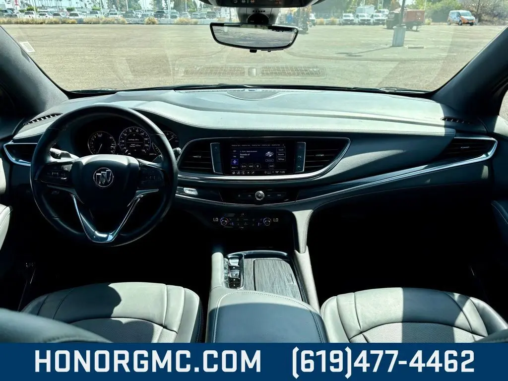 2024 Buick Enclave Premium photo 23