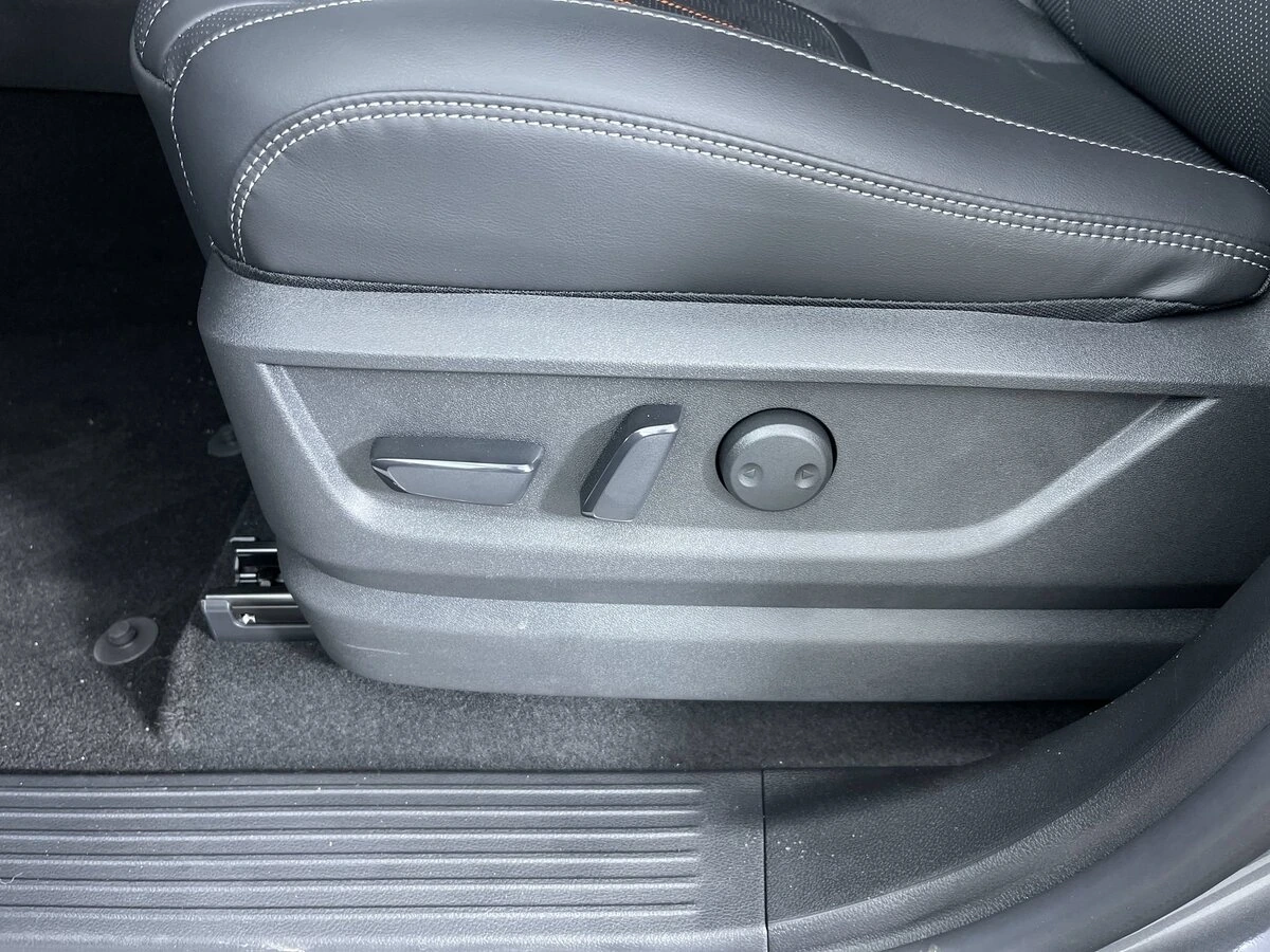 2026 Nissan Armada PRO-4X - Photo 13