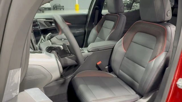 2026 Chevrolet Equinox EV RS - Photo 16