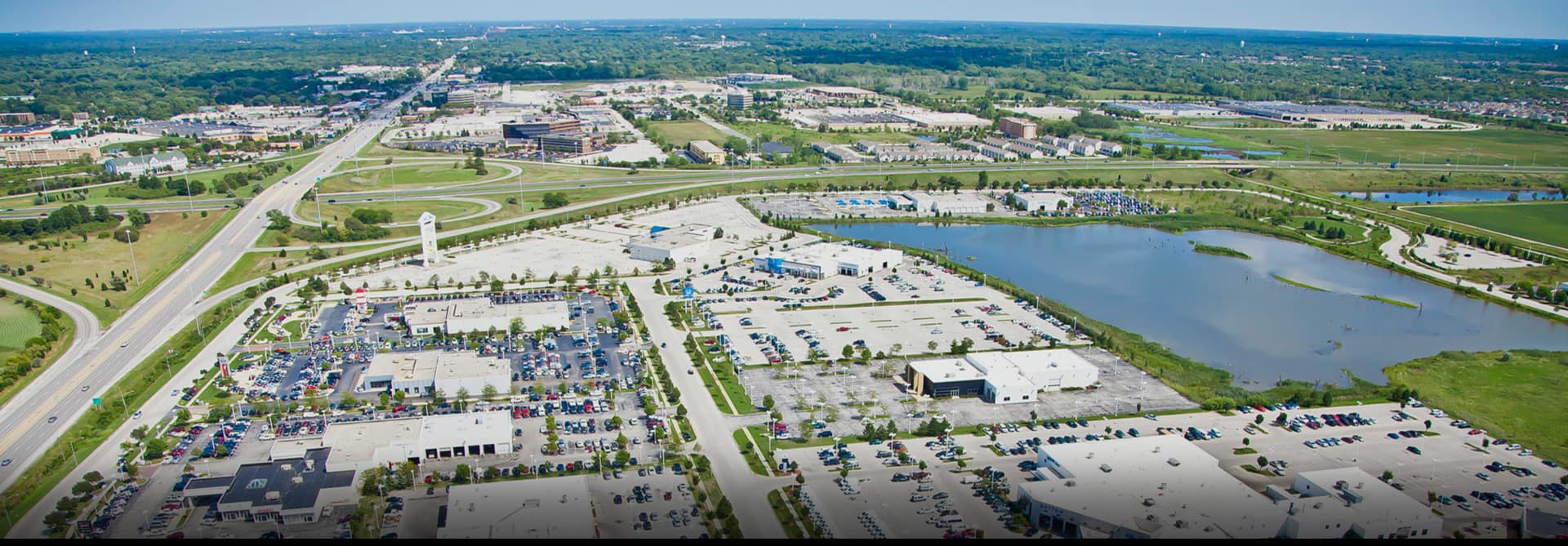 Matteson Automall
