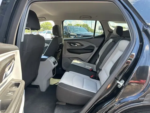 2024 Gmc Terrain SLE photo 10