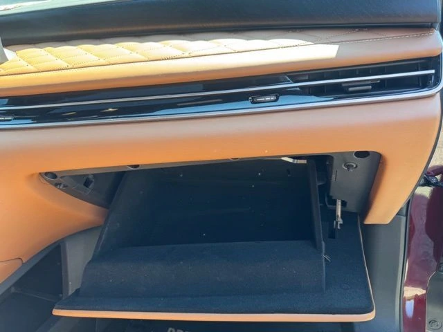 2025 INFINITI QX60 AUTOGRAPH - Photo 27