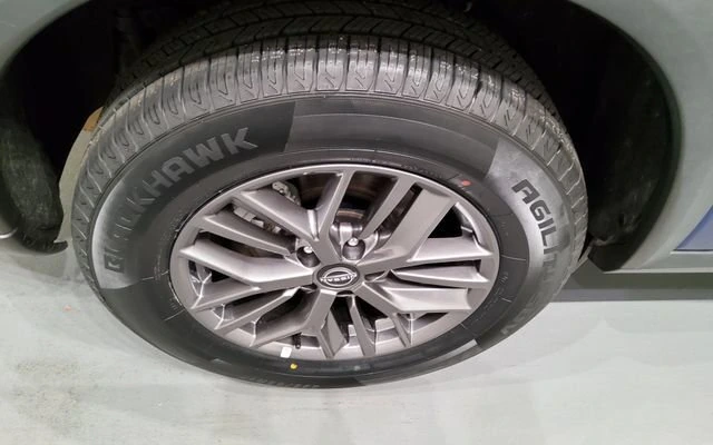 2023 Nissan Rogue S - Photo 37