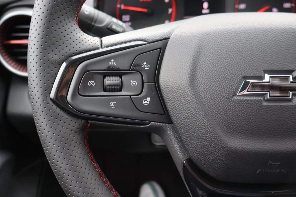2026 Chevrolet Trax RS - Photo 8