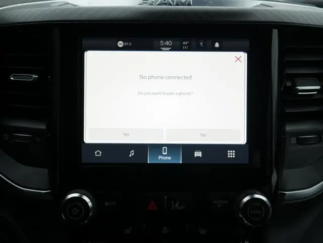 2025 Ram 1500 Big Horn Lone Star photo 4