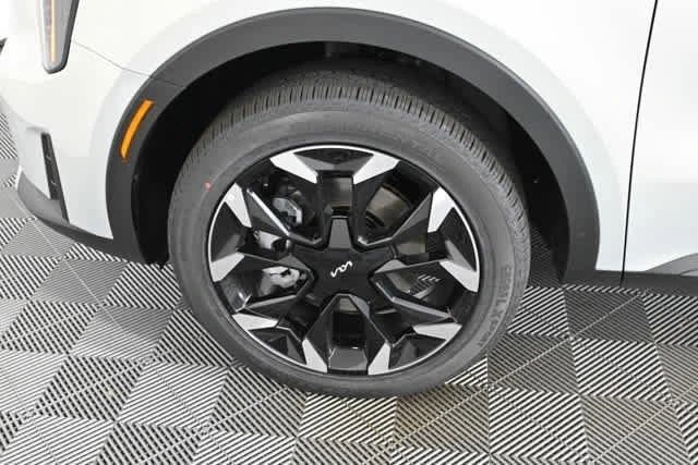 2026 Kia Sorento EX - Photo 21