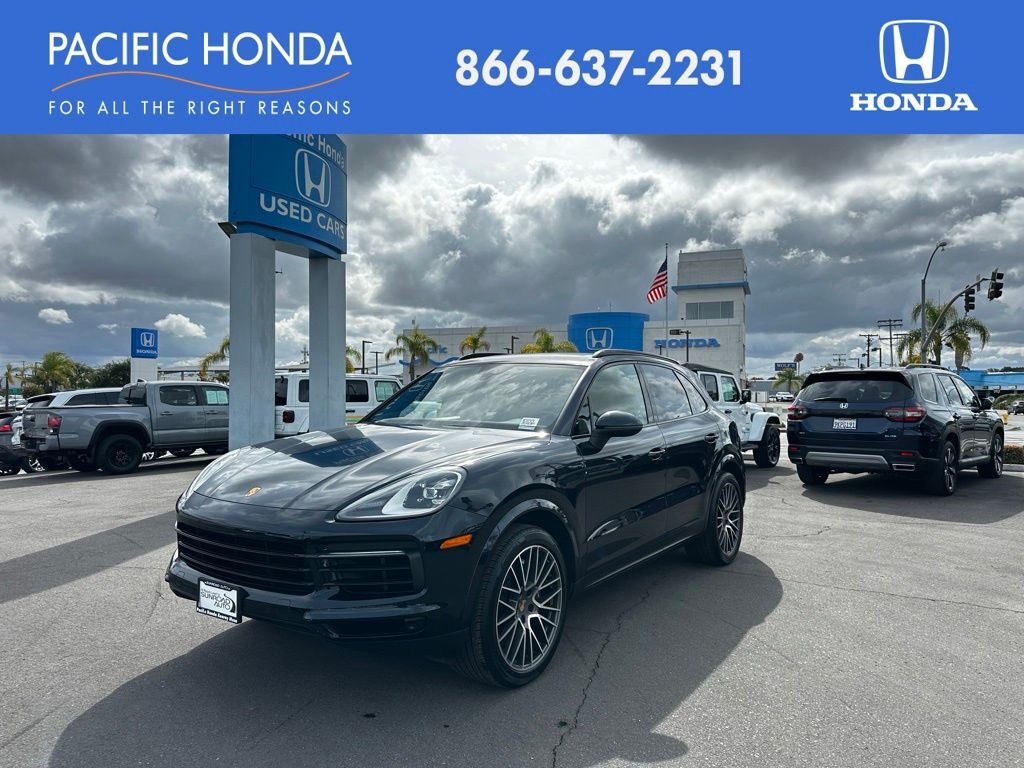 Vehicle