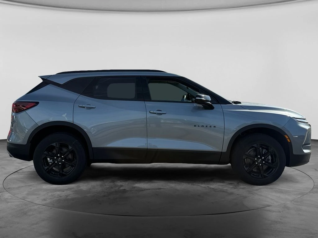 2026 Chevrolet Blazer 3LT - Photo 11