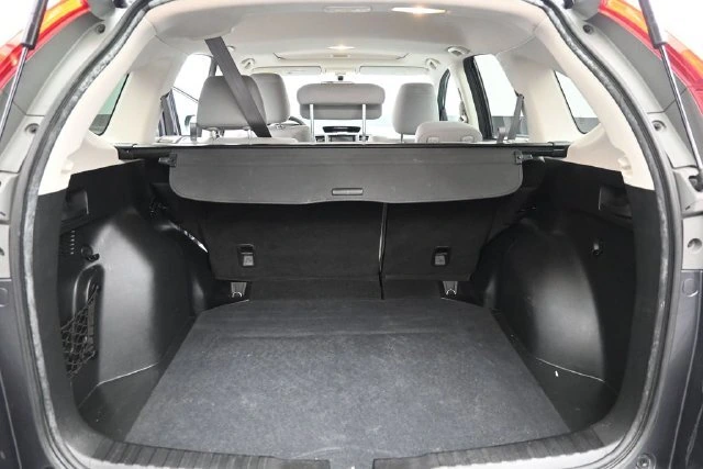 2016 Honda CR-V EX - Photo 27