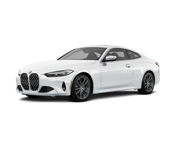 2024 BMW 4 Series 430i xDrive Coupe's photo