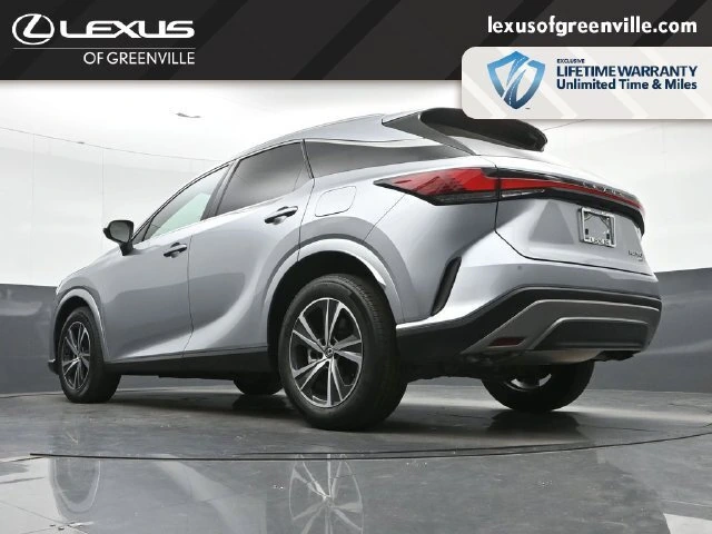 2023 Lexus RX 350 - Photo 38
