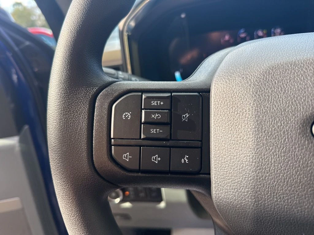 2026 Ford F-250 Super Duty XLT - Photo 20