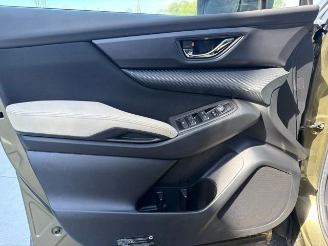 2025 Subaru Ascent Premium - Photo 21
