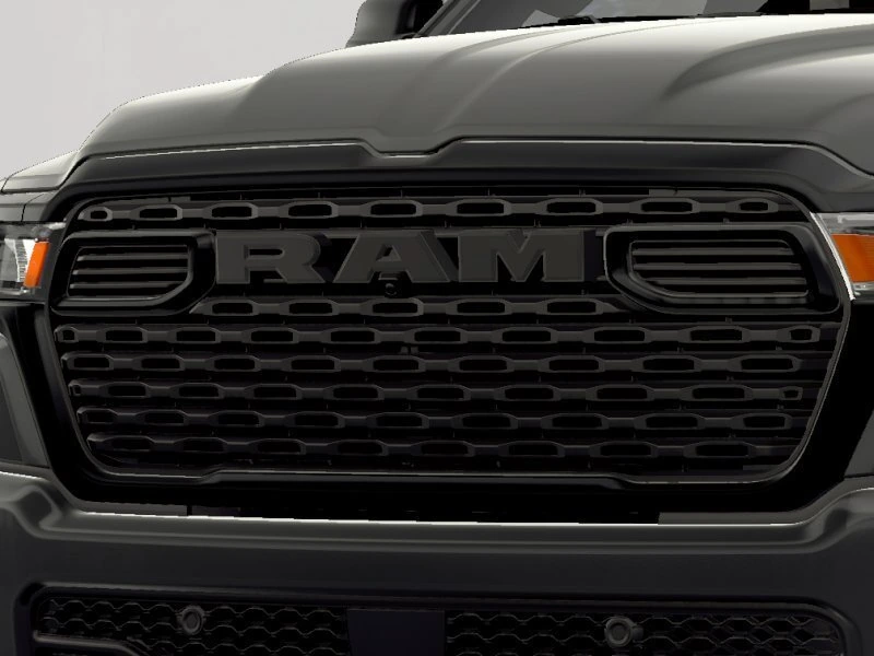 2026 RAM Ram 1500 Pickup Big Horn/Lone Star - Photo 14