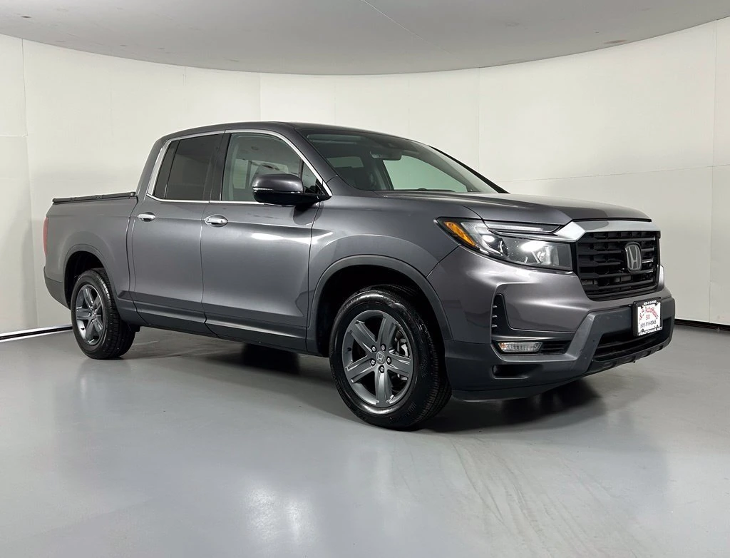 2023 Honda Ridgeline