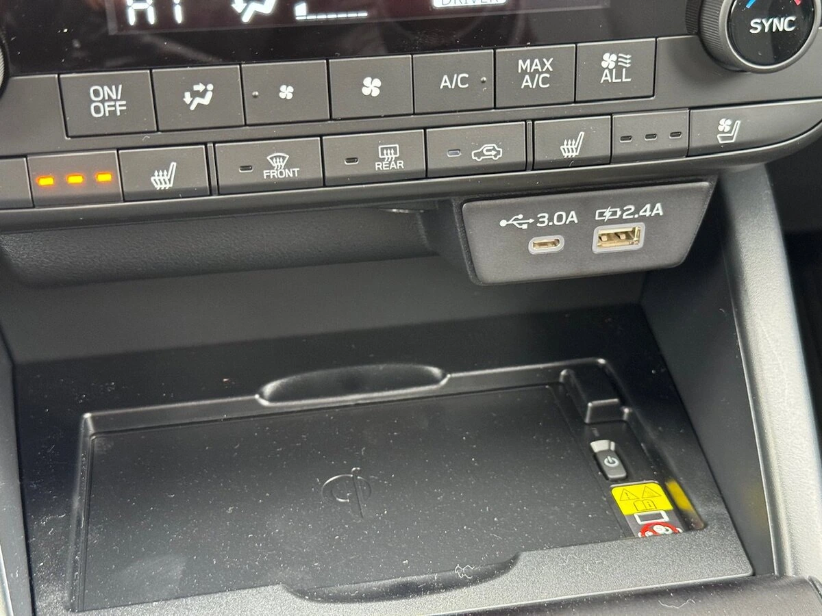 2026 Subaru Outback Touring XT - Photo 28