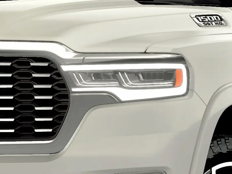 2026 Ram 1500 photo 12