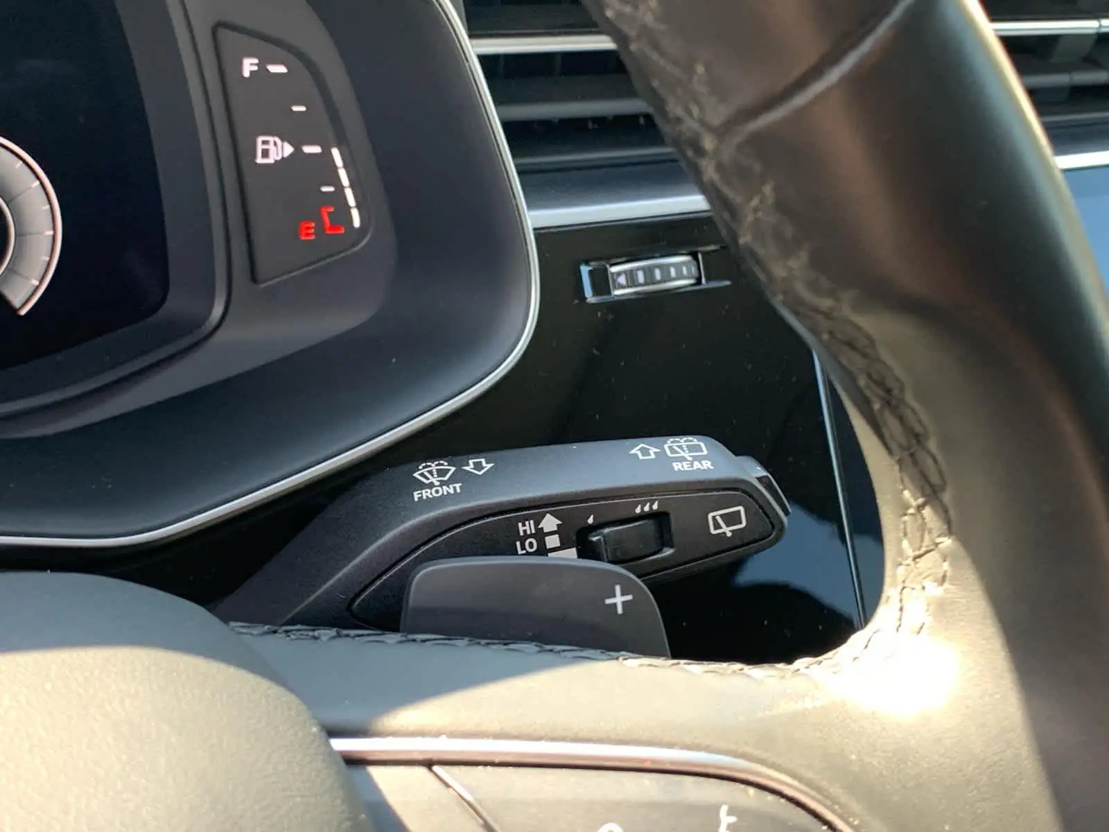 2022 Audi Q7 Premium Plus photo 15