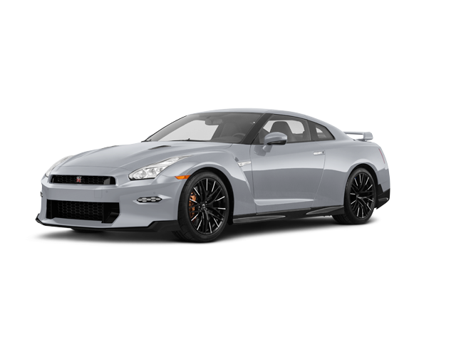 GT-R image