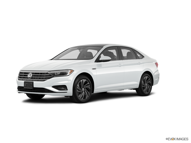 2020 Volkswagen Jetta SEL Premium