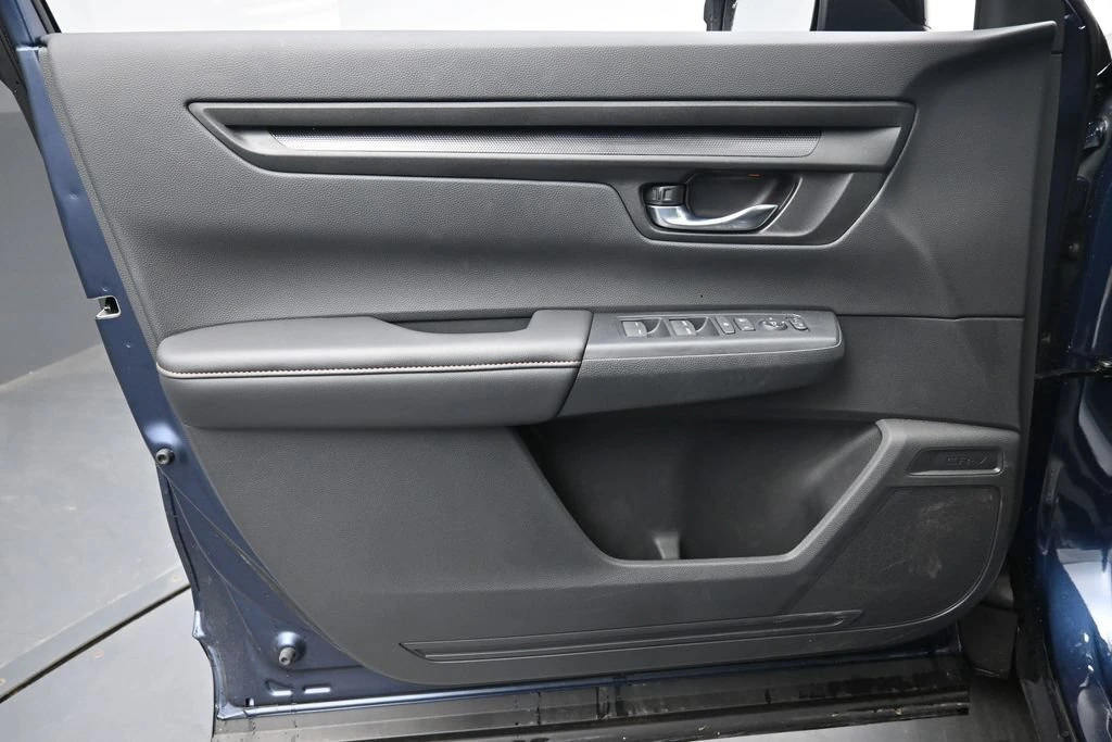 2026 Honda CR-V TrailSport - Photo 18
