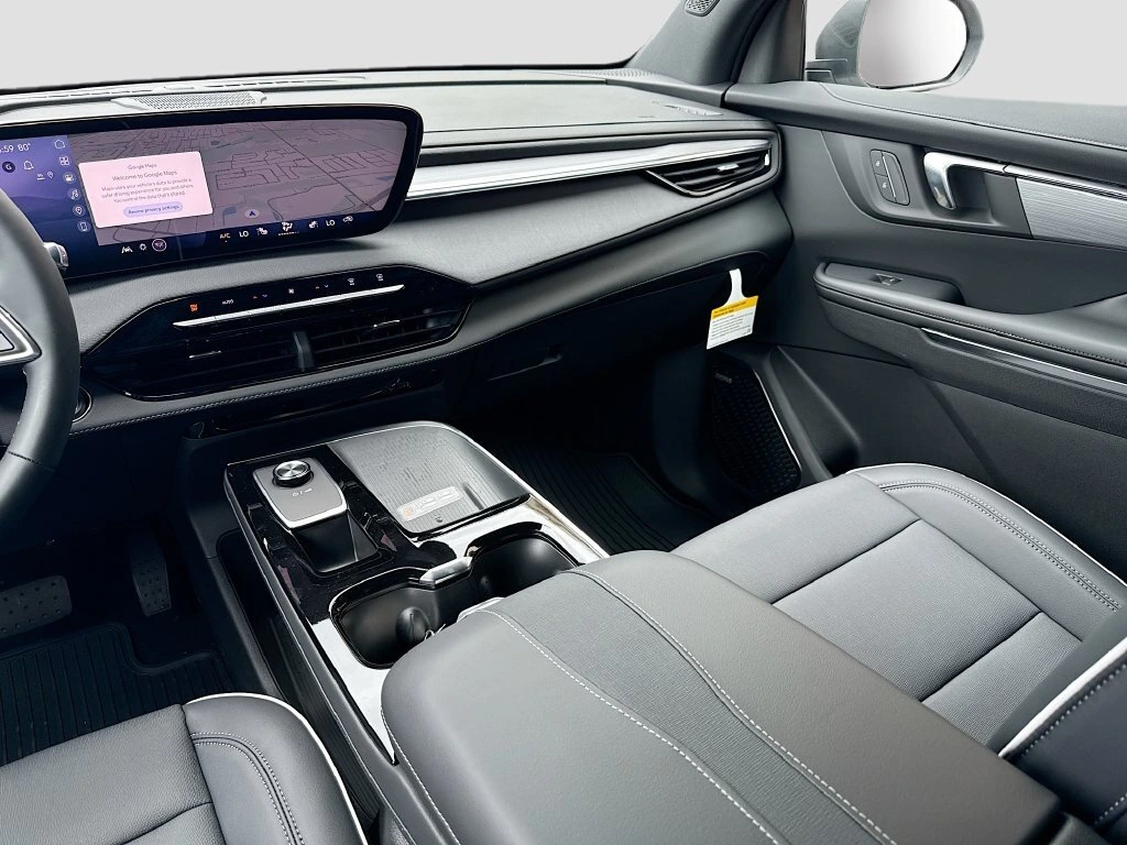2026 Buick Enclave Preferred - Photo 24