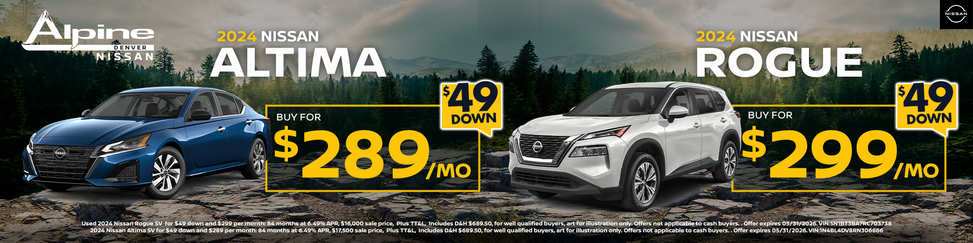 denver-nissan-rogue-altima-deals