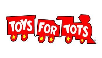 Toys for Tots'