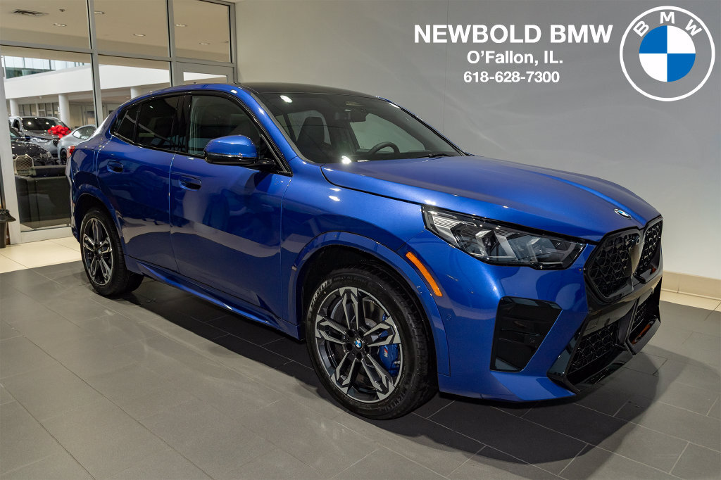 2027 Bmw X2 xDrive28i