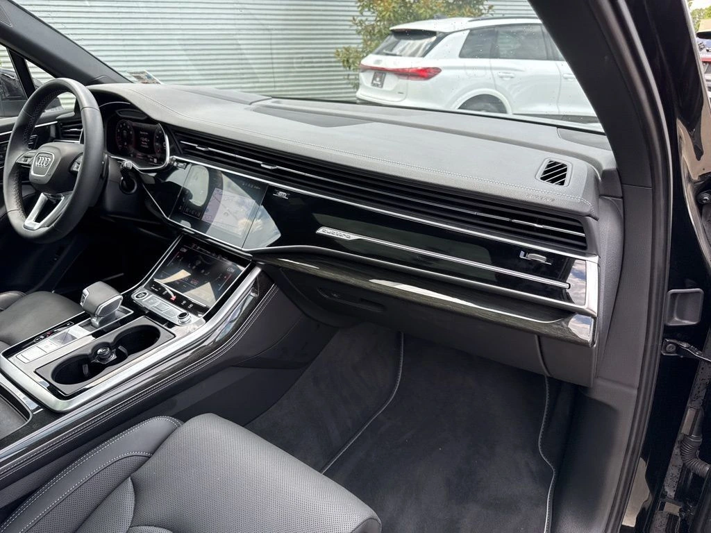 2025 Audi Q7 Prestige - Photo 14