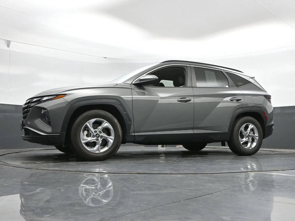 2024 Hyundai Tucson SEL - Photo 45