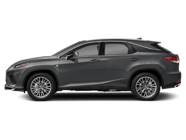 2021 Lexus RX 350 F SPORT