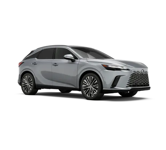 2026 Lexus RX 350 Premium photo 3