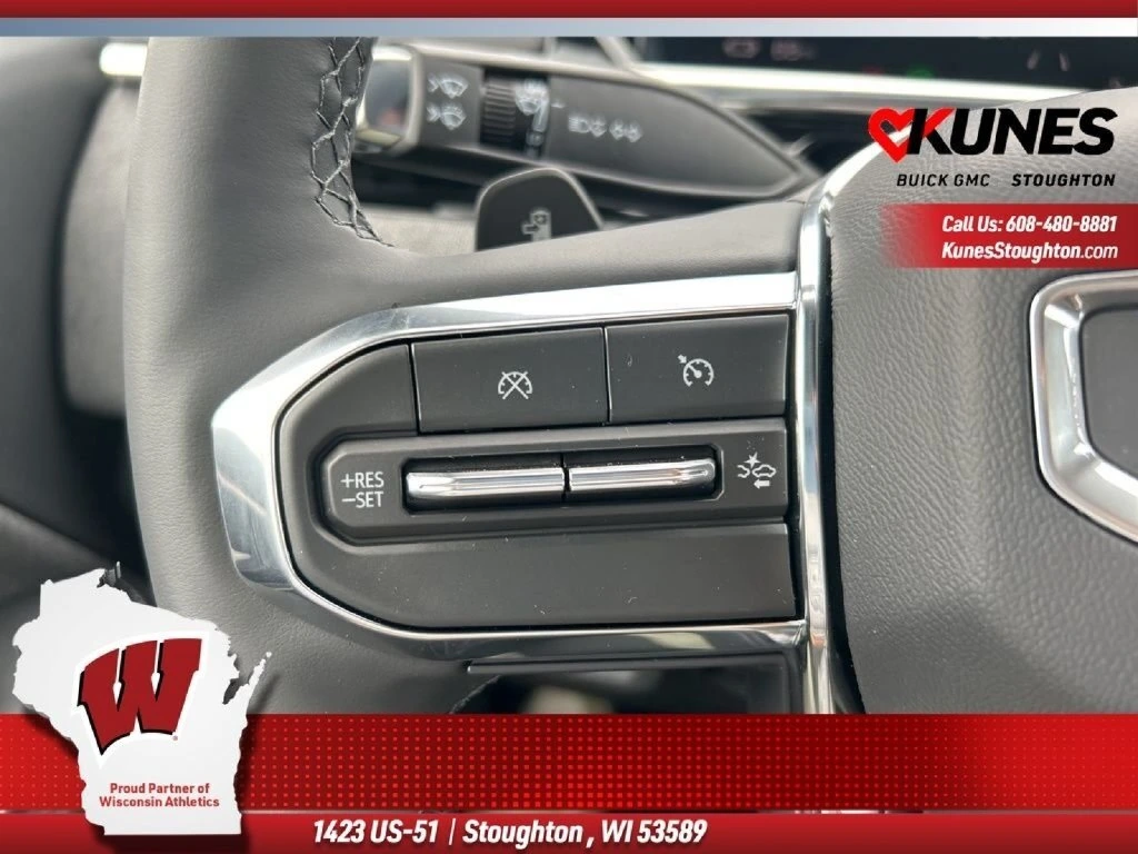2026 GMC Sierra EV Elevation - Photo 24