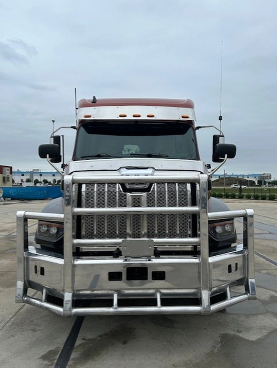 2025 Western Star 49X — photo 5