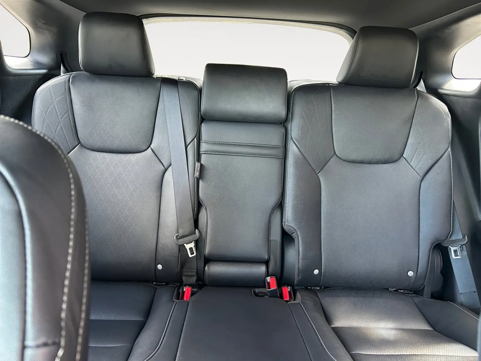 2023 Lexus RX 350 Premium AWD photo 13
