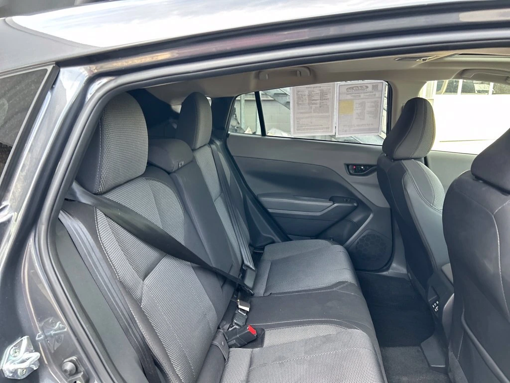 2024 Subaru Crosstrek Premium - Photo 29