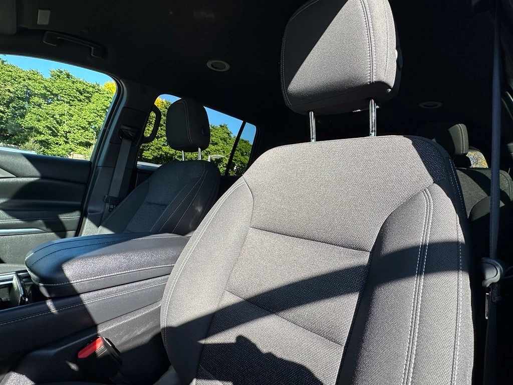 Vehicle thumbnail