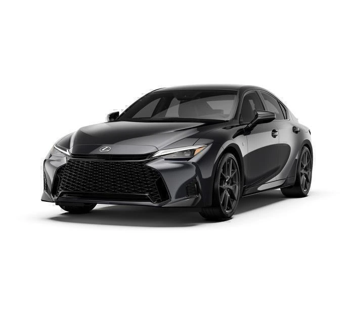 2026 Lexus IS 350 350 F SPORT DESIGN AWD's photo