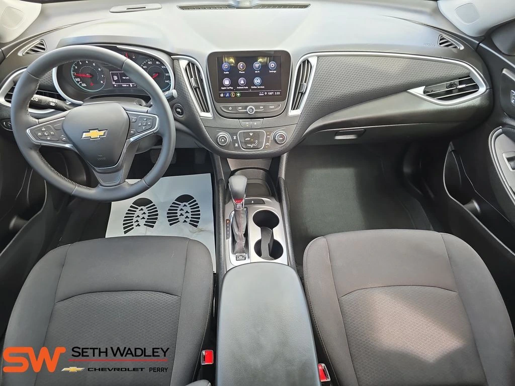 2023 Chevrolet Malibu RS - Photo 9