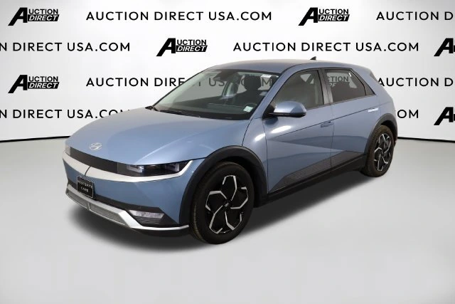 2024 Hyundai IONIQ 5